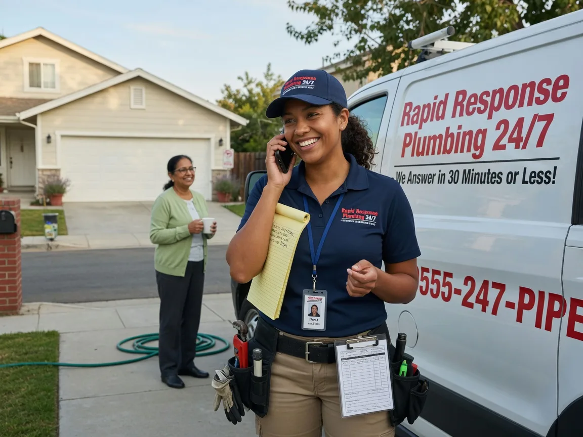 Emergency Plumber Berwick, ME FAQs